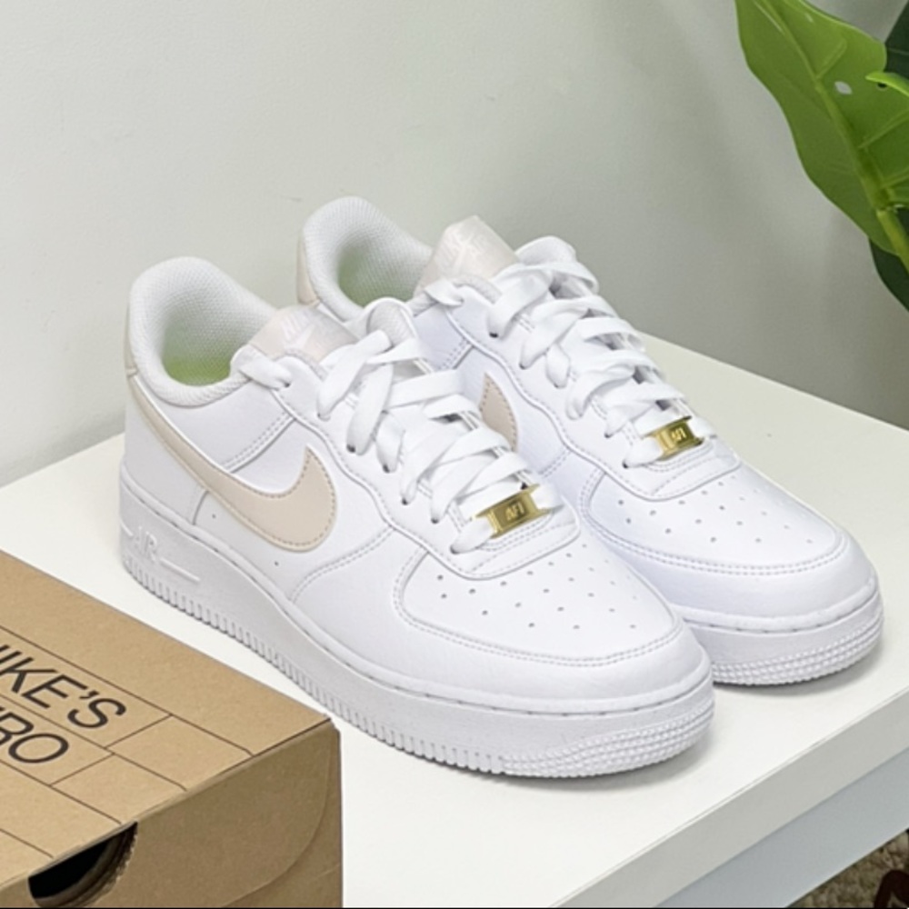 Nike air force 1 sneakers